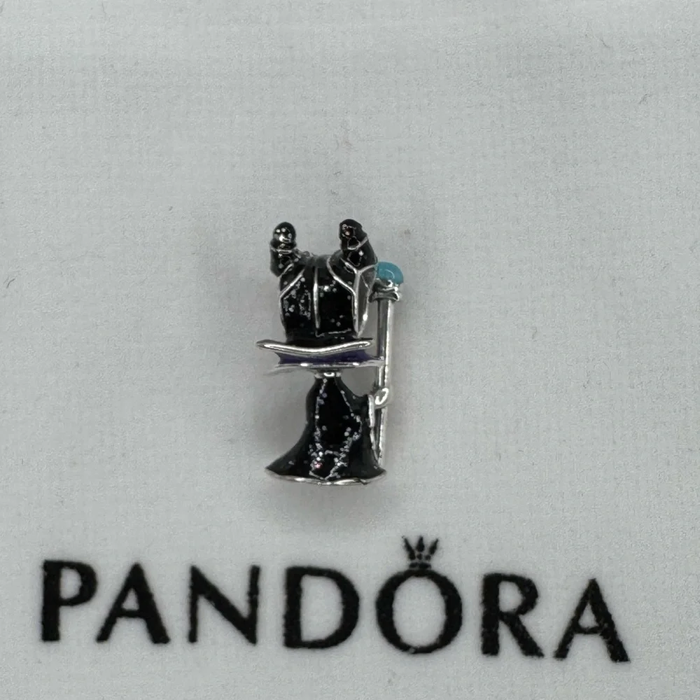 Disney Villains Maleficent Charm